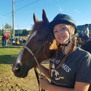 Meet your Posher, Aliyah